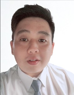ERIC CHANG TECK VUN