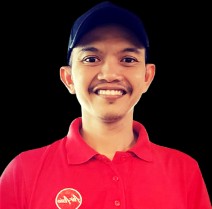 Afzainizam Bin Abu Bakar Ahmad