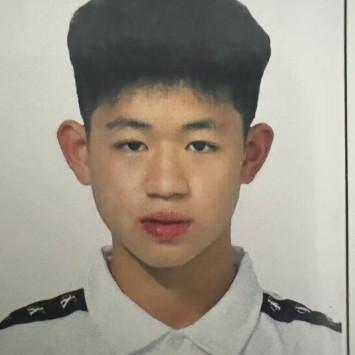 Leu Feng Hao