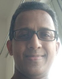 PRAKASH VELAAIRAM