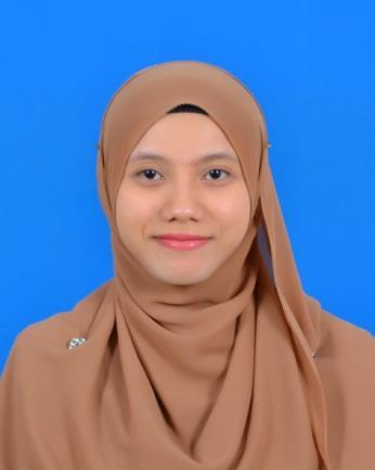 Siti Farahani binti Mohd Yusof