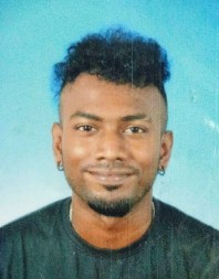RENUKUMAR CHANDRASEKARAN