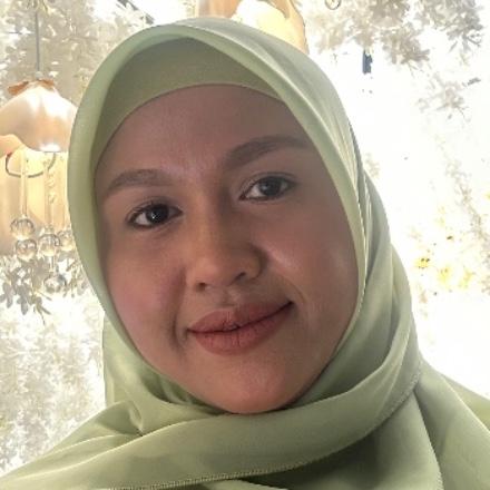 NOR'AIN BINTI JAHIR