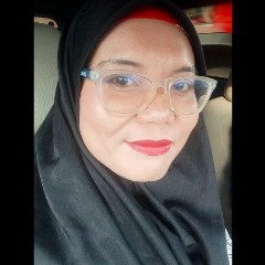 NOR HADILAH ISMAIL