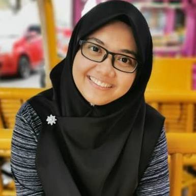Faizatul Isyraqiah