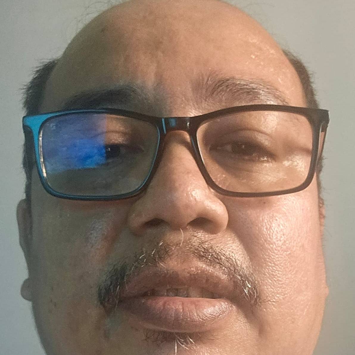 SHAHRUNIZAM BIN MUSA