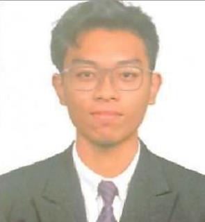 MUHAMMAD ASSYAKIRIN BIN YAHAYA