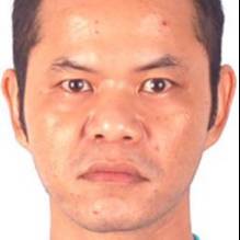 Kah Hau Choo