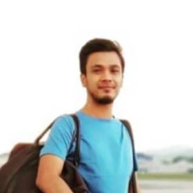 Syazanim bin Mansor