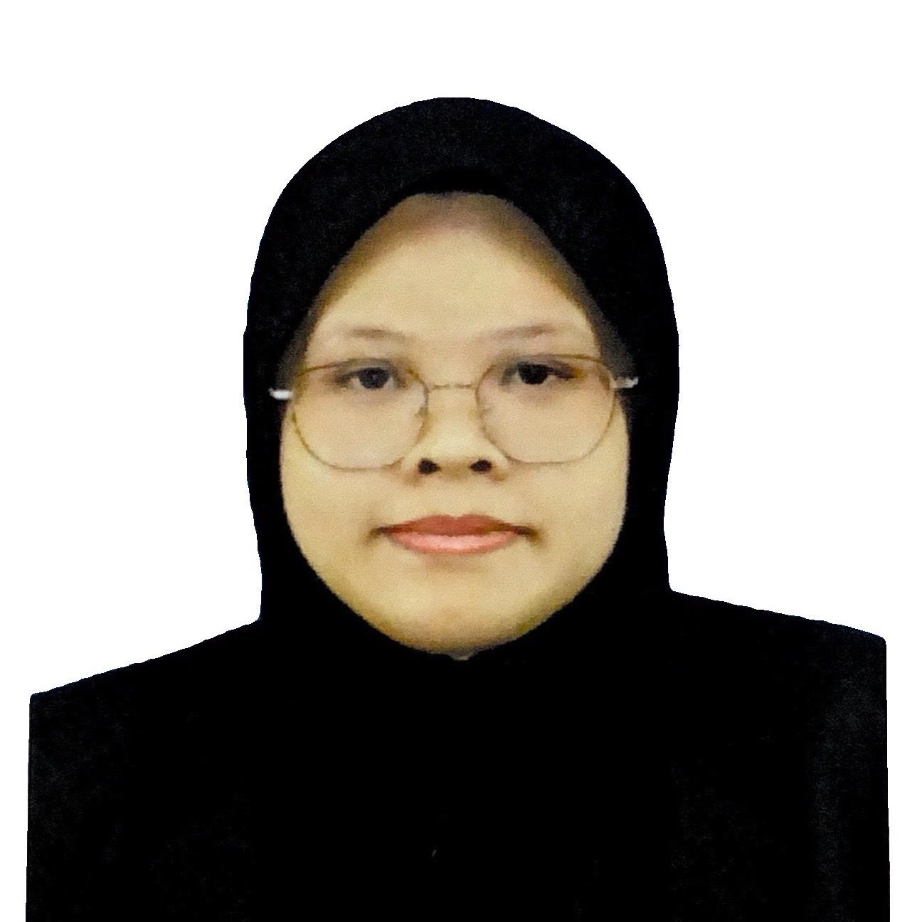 Farhah Amalina C.Harun