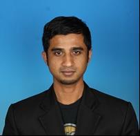 Mohd Khairul Anuar Abdul Rahman