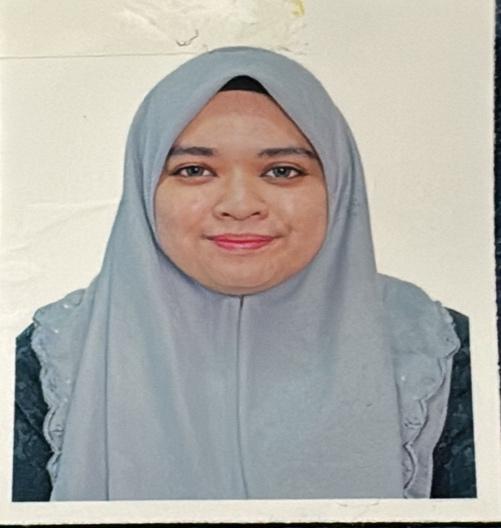 NURFARAH INTAN NADIA BINTI ROHAIZAD