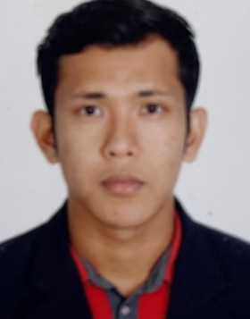 Mohamad Mazwan Bin Mokhtar