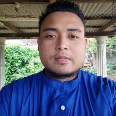Luqman Hakim Bin Che Hisshamuddin