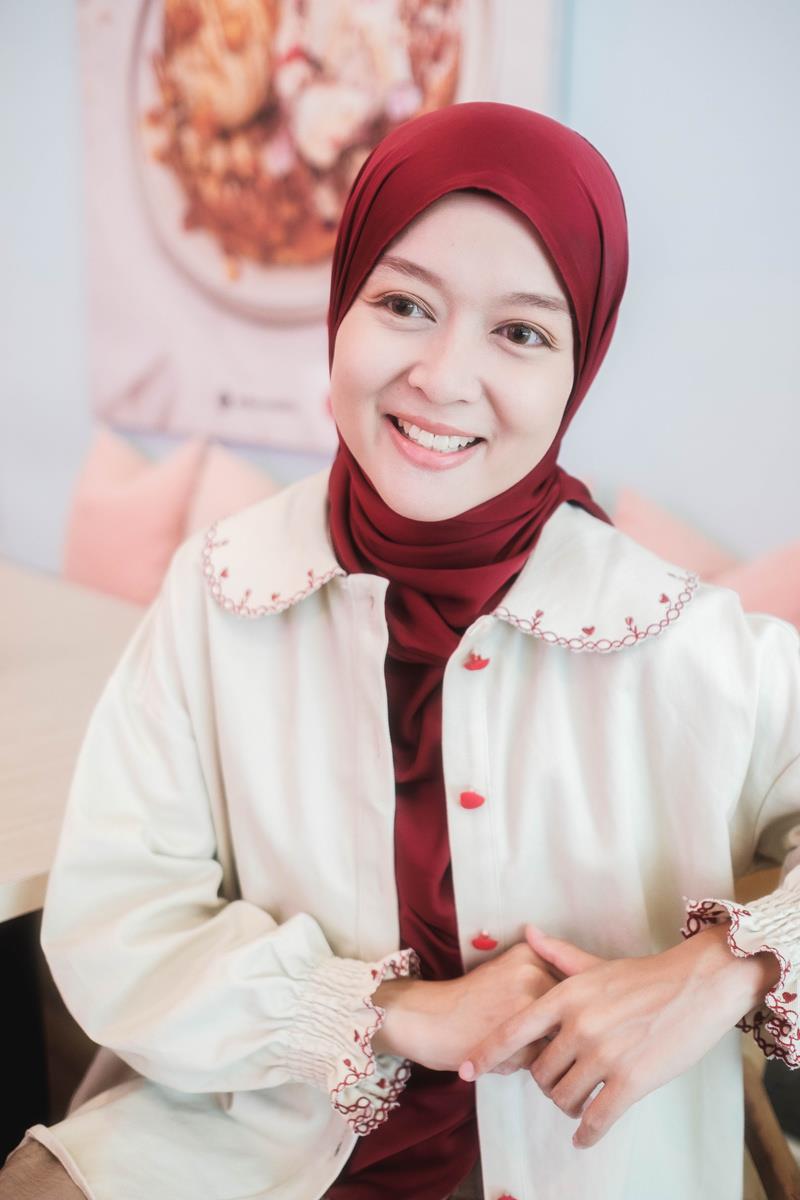 Arifah Ab Wahab