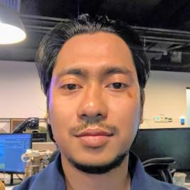 Muhammad Dzarif Ahmad Fuad