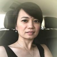 Patricia Yew
