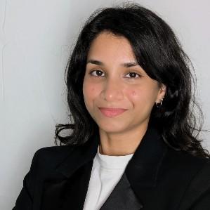 Jay Sharmita