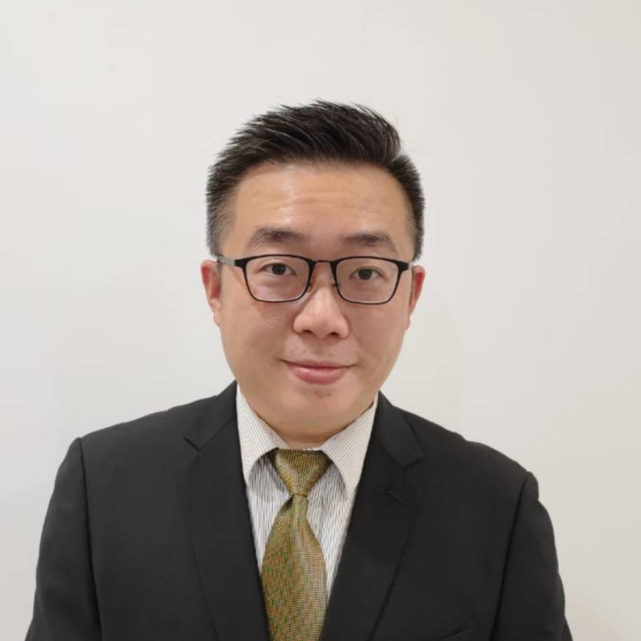Lim Aik Leong (Jason)