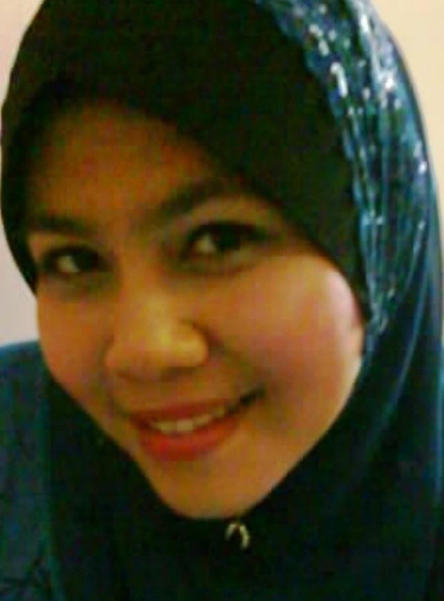 Siti Rohana Ramli
