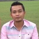 Hafizuddin Bin Ahmad