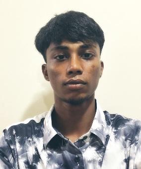 Darvin Sivagi Raja