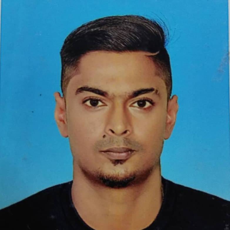 Jevendran Veluayathan