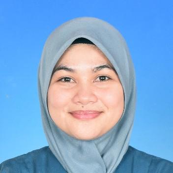 NURHIDAYAH BINTI TAJUDIN