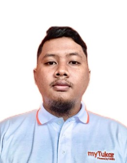 MUHAMMAD ADLII BIN MOHD NIZAM